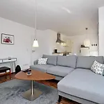 Appartamento Macoma Baltica 01 Ostseebad Kühlungsborn