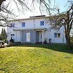 Appartamento Macoma Baltica 01 Ostseebad Kühlungsborn