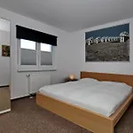 Macoma Baltica 01 公寓 Ostseebad Kühlungsborn