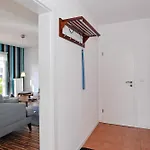 Appartamento Macoma Baltica 01 *