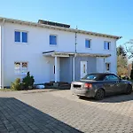 Macoma Baltica 01 Ostseebad Kühlungsborn
