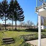 Appartamento Macoma Baltica 01