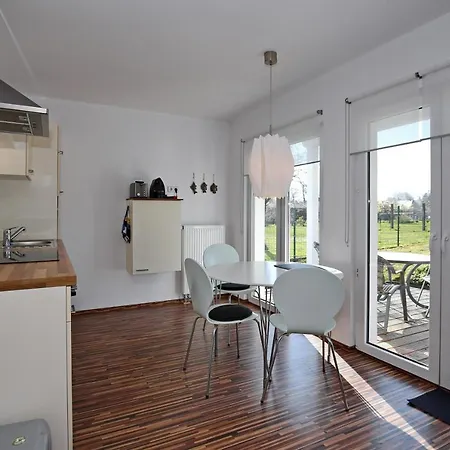 Macoma Baltica 01 Appartement