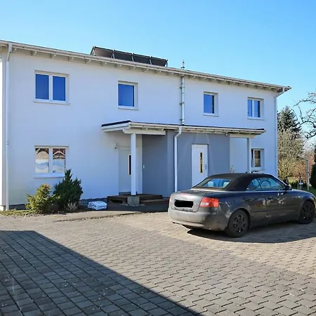 Appartement Macoma Baltica 01 *