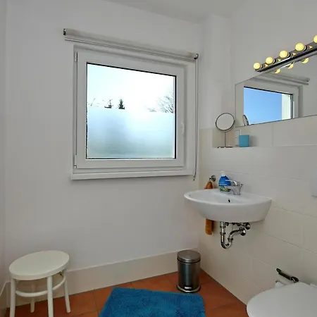 Macoma Baltica 01 Appartement