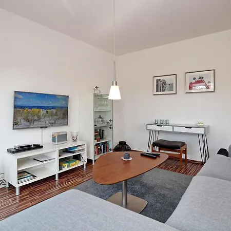 Macoma Baltica 01 * Ostseebad Kühlungsborn