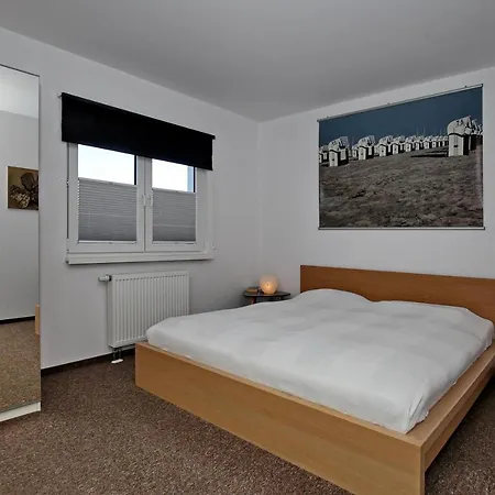 Appartement Macoma Baltica 01 *