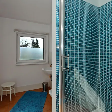 Apartmán Macoma Baltica 01 *